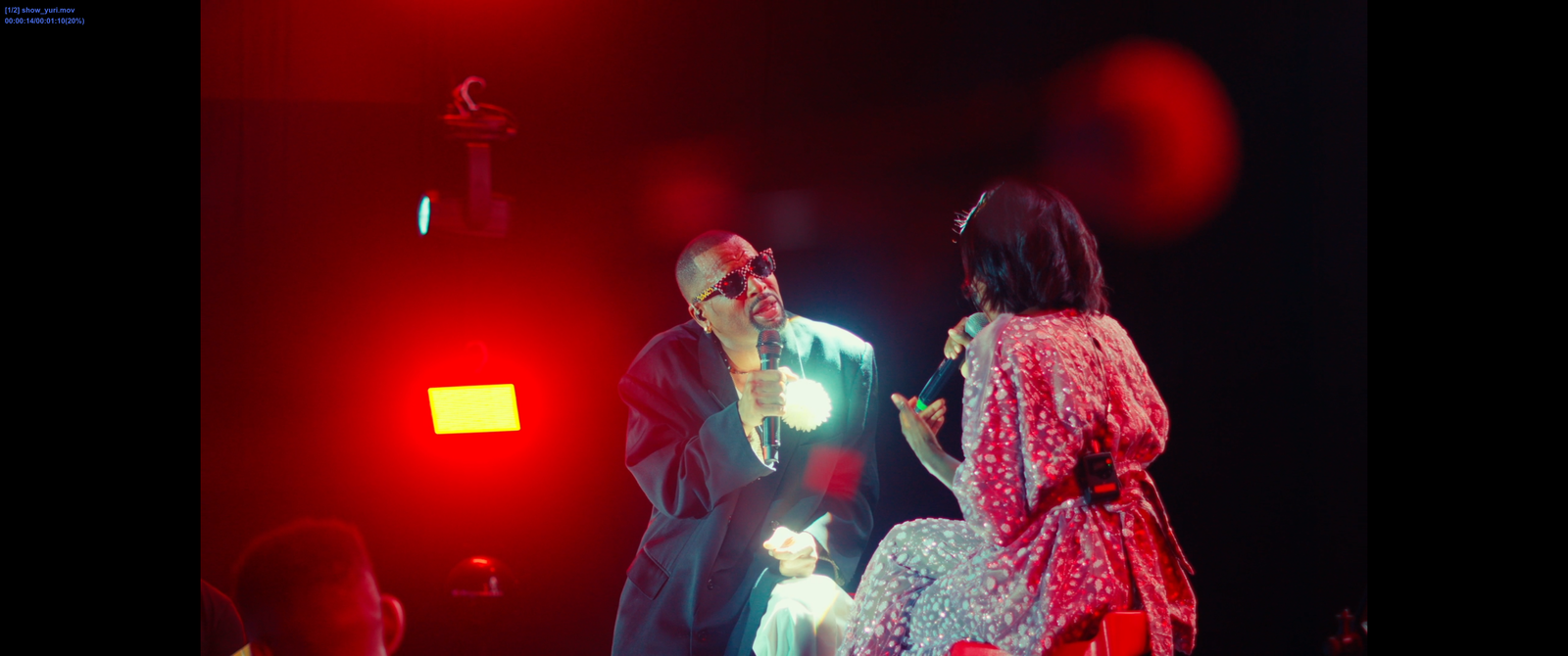 Show Yuri da Cunha e Ary - imagem 6